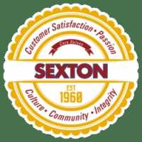 Sexton Pest Control Phoenix AZ Logo