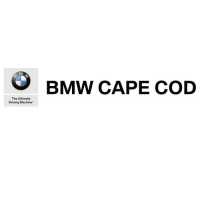 BMW of Cape Cod, A Premier Company Logo