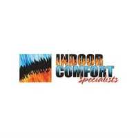 Indoor Comfort Specialists Inc Logo