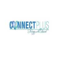 Connect Plus Therapy - Autism and Behavioral Services Logo