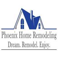 Phoenix Home Remodeling Logo