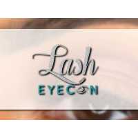 Lash Eyecon Logo
