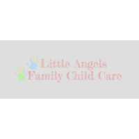 Little Angels Family Child Care Logo