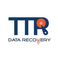 TTR Technology Logo