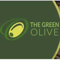 The Green Olive Logo