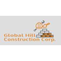Global Hill Constructions corp Logo