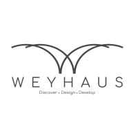 WeyHaus Custom Homes and Renovation Logo