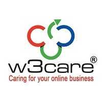 W3care Technologies Pvt. Ltd. Logo