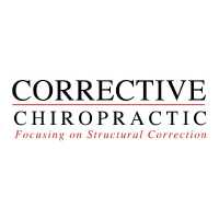 Corrective Chiropractic - Johns Creek Logo