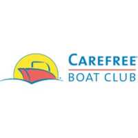 Carefree Boat Club of South Jersey Logo