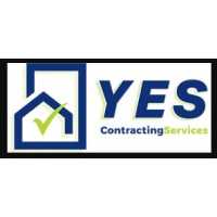 YES Contracting Services Asheville Logo