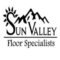 Sun Valley Floor Specialists Logo