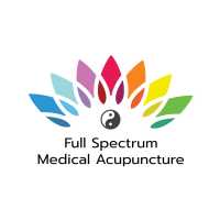 Full Spectrum Medical Acupuncture Logo