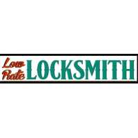 Low Rate Locksmith Walnut Creek Logo