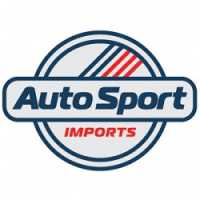 Auto Sport Imports Logo