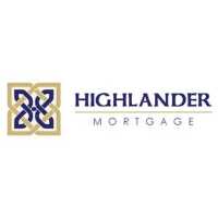 Highlander Mortgage: Mortgage Broker In Austin Logo