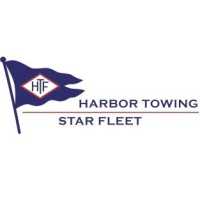 Harbor Towing & Fleeting, LLC Logo