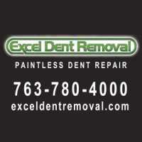 Excel Dent Removal Logo