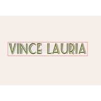 Vince Lauria Studios Logo