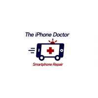 Bend iPhone Repair Logo