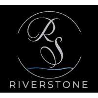 RiverStone Wedding/Event Center Logo