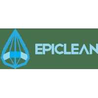 Epiclean Professional Cleaning Logo