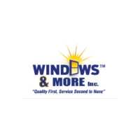 Windows & More, Inc Logo