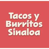 Tacos y Burritos Sinaloa Logo