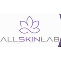 ALL SKIN LAB Microblading and Permanent Makeup Studio Logo