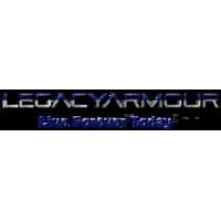 LegacyArmour.com Logo