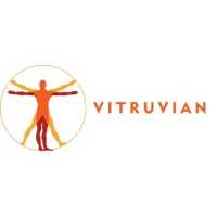 Vitruvian Fitness ® Logo