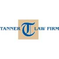 Tanner Law Firm Logo