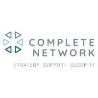Complete Network Logo