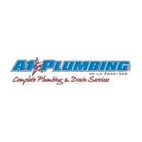 A1 Plumbing, LLC Logo