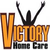 Victory Home Care Logo