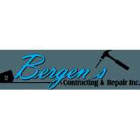 Bergen's Contracting & Repair, Inc. Logo