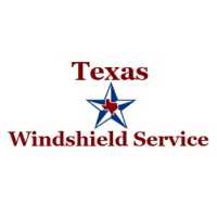 Texas Windshield Replacement Service - McKinney Logo