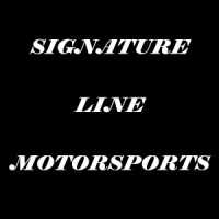 Signature Line Motorsports Logo