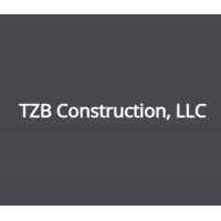 TZB Construction Logo