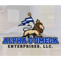 Alpha and Omega Enterprise LLC Logo