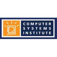 Computer Systems Institute Logo