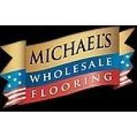 Michael's Wholesale Flooring Logo