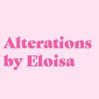 Alterations by Eloisa Logo