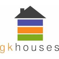 gkhouses Logo