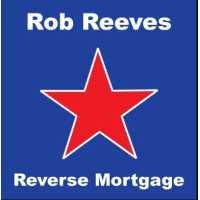 Rob Reeves - Lone Star Reverse Mortgage Logo