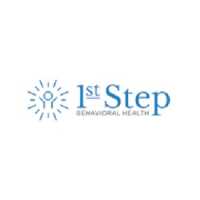 1st Step Behavioral Health: Drug Rehab in Pompano Beach Logo