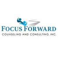 Focus Forward Counseling and Consulting, Inc. at Alpharetta Logo