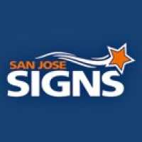 San Jose Signs - Sign Company, Custom Business Signage, Indoor & Outdoor Signs, Vinyl Graphics Logo