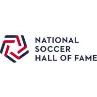 National Soccer Hall of Fame Logo