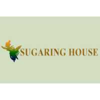 Sugaring House Beauty Academy and Spas Logo